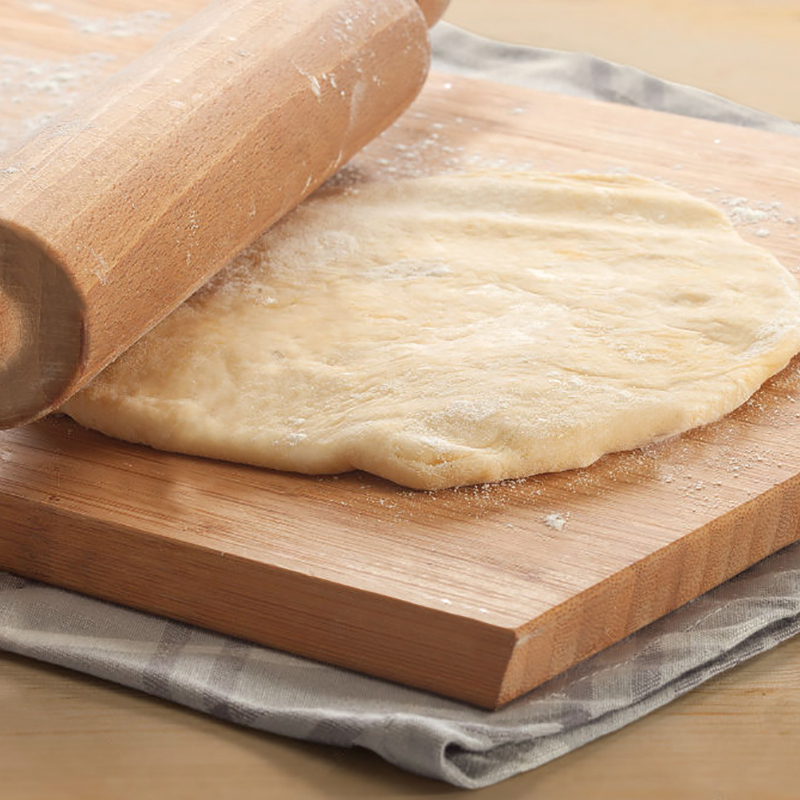 Plancha  hojaldre