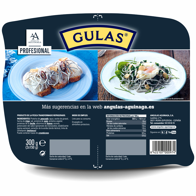 Gula del Norte