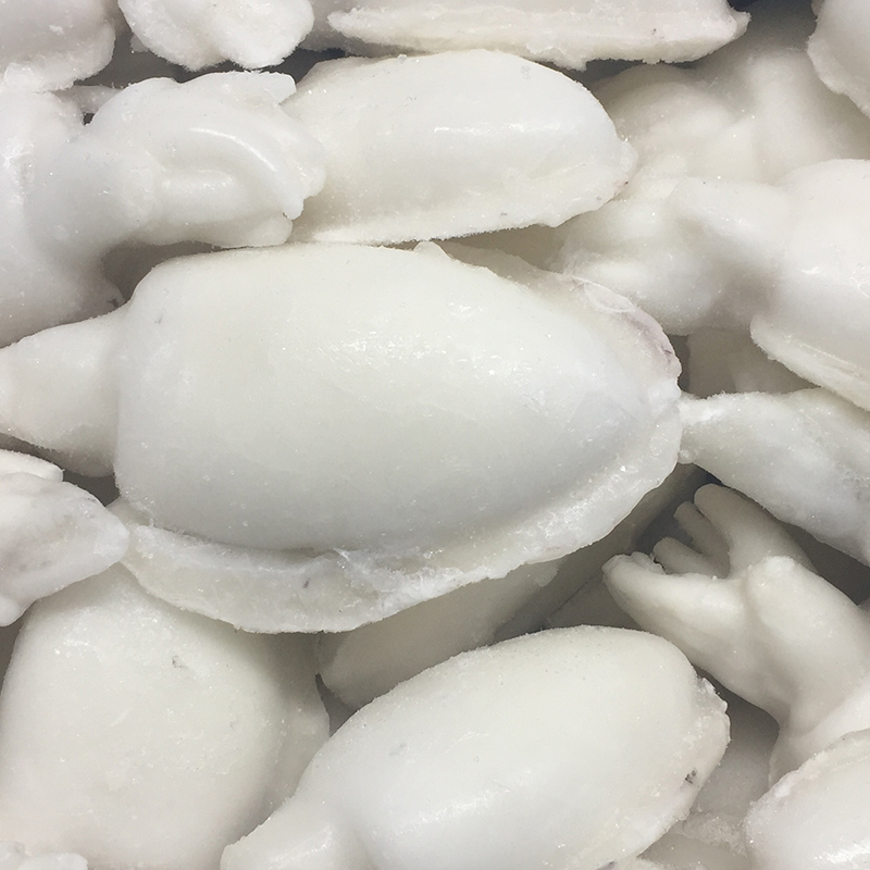 Llenguado de viver filets