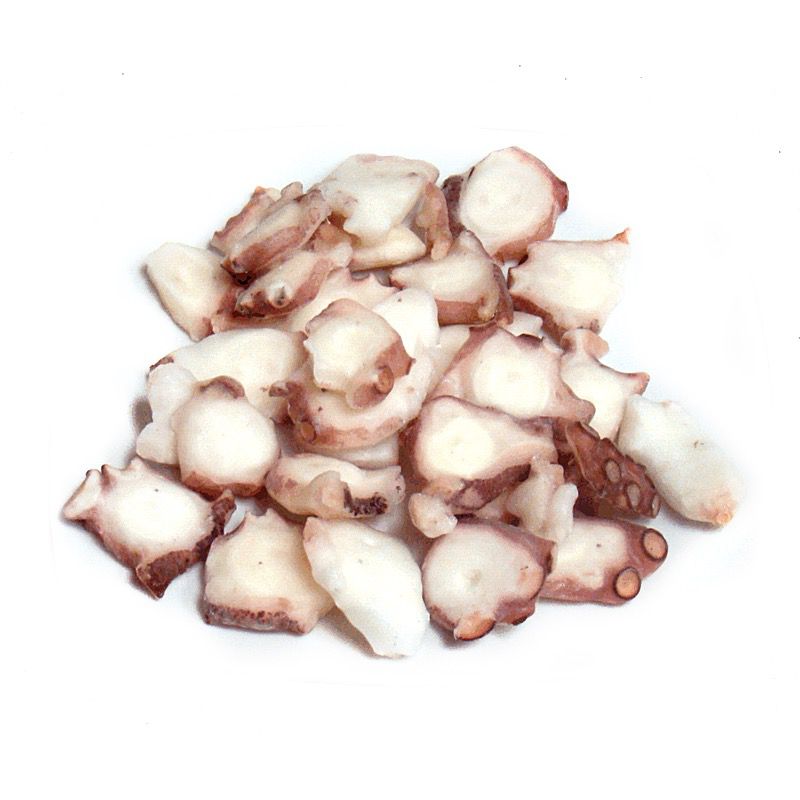 Calamar potón Pacífic rodanxes