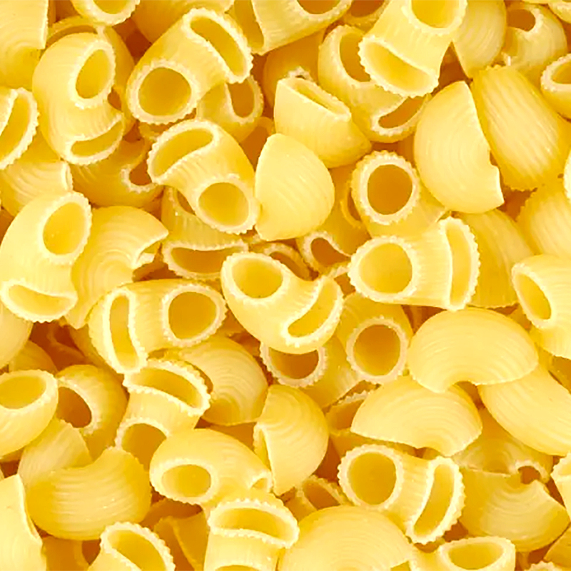 Pasta galets nº2