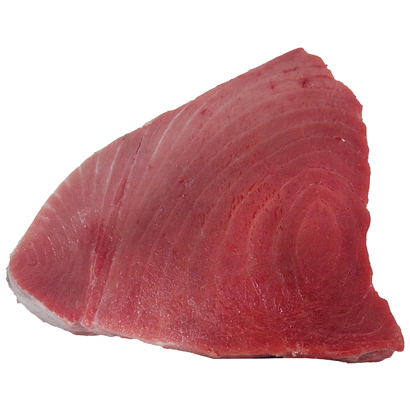 ATÚN LOMO ROJO BALFEGO 3-4 KG/UN  S/PIEL Y S/SANGACHO