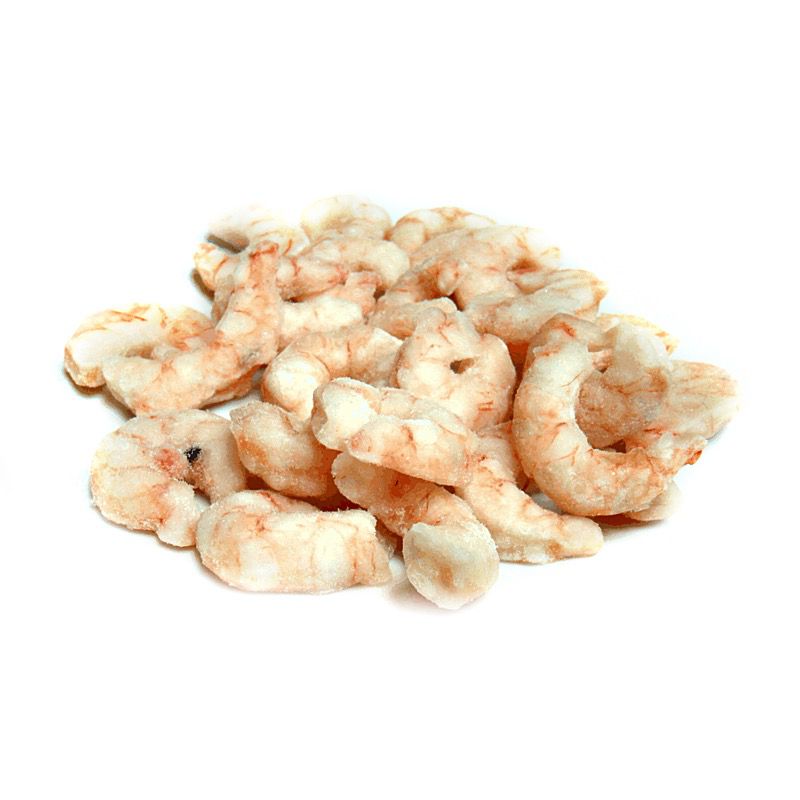 Gamba pelada China