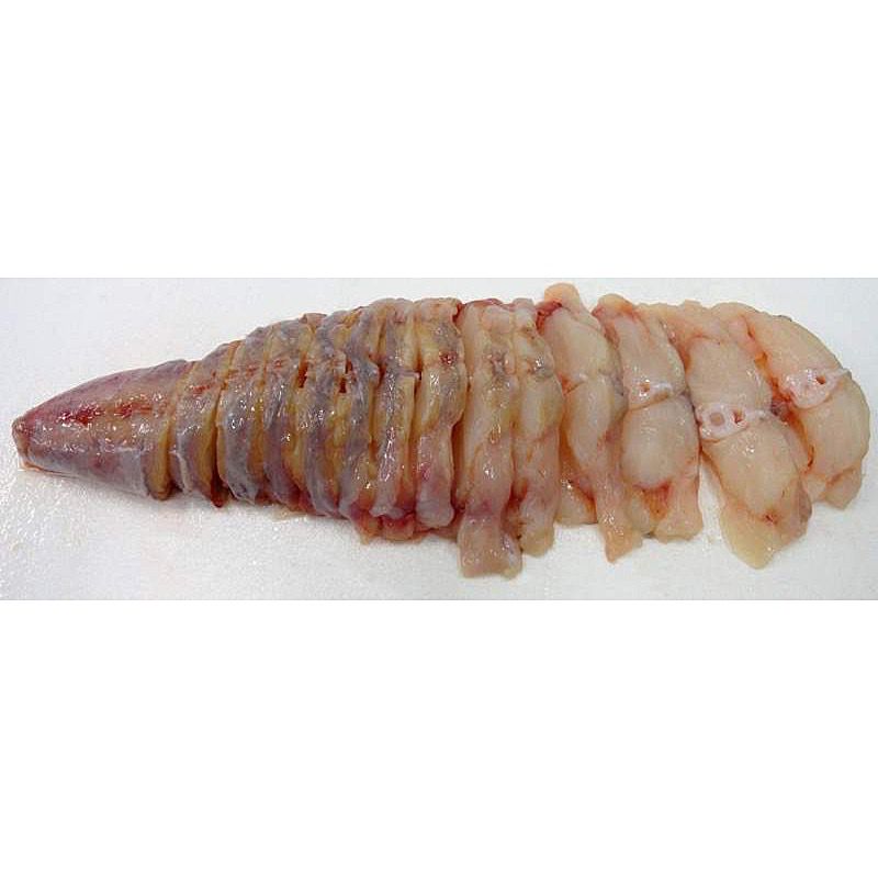 RAPE COLA BLANCA GRAN.2-3kg RODAJAS