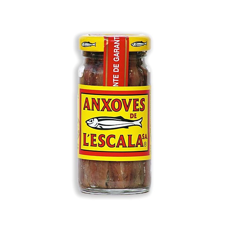 ANXOA FIL. OLI D'OLIVA 15/(cristal 100g) (ANX.ESC)