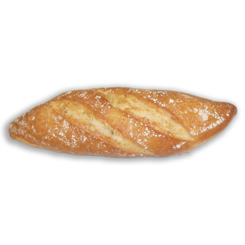 Pan bocata campesino  