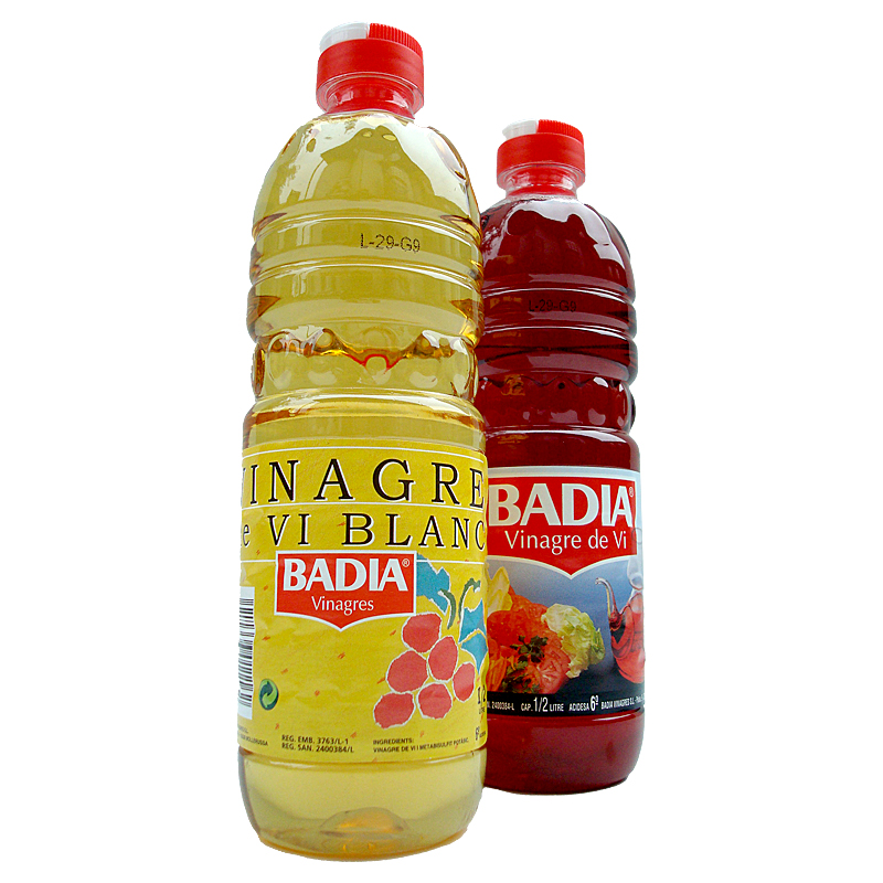 Vinagre de vi negre