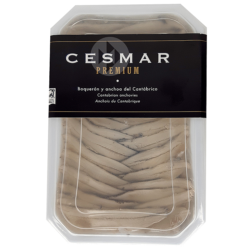 SEITÓ FILET VINAGRE 6/500g Escurrit
