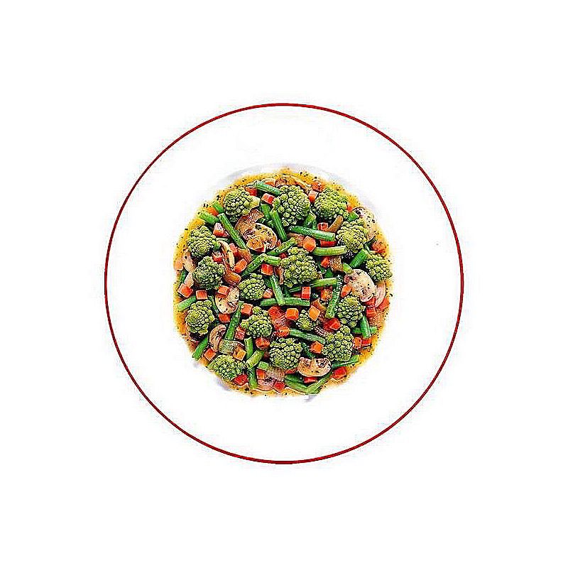 Salteado romanesco