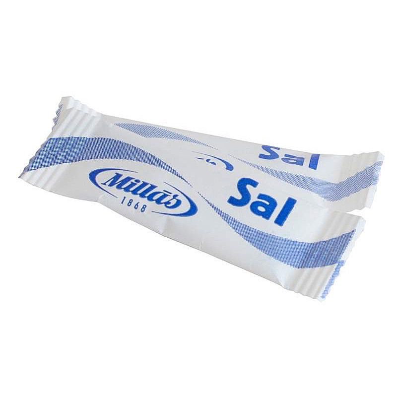 Sal monodosis