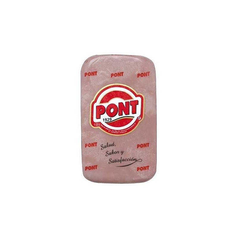 Pernil dolç extra