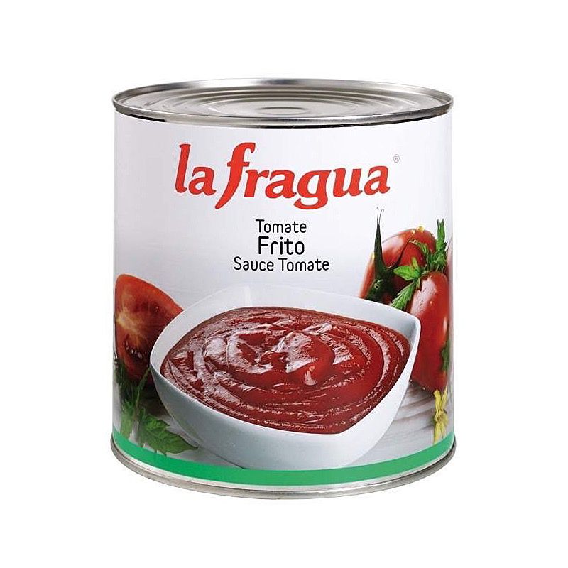 Tomate frito