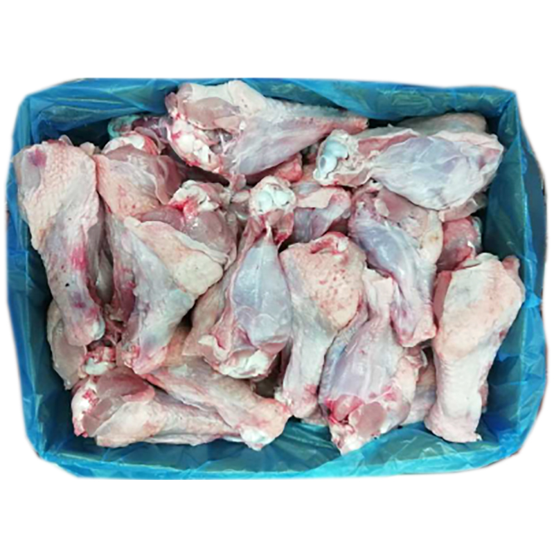 Pavo blanqueta halal