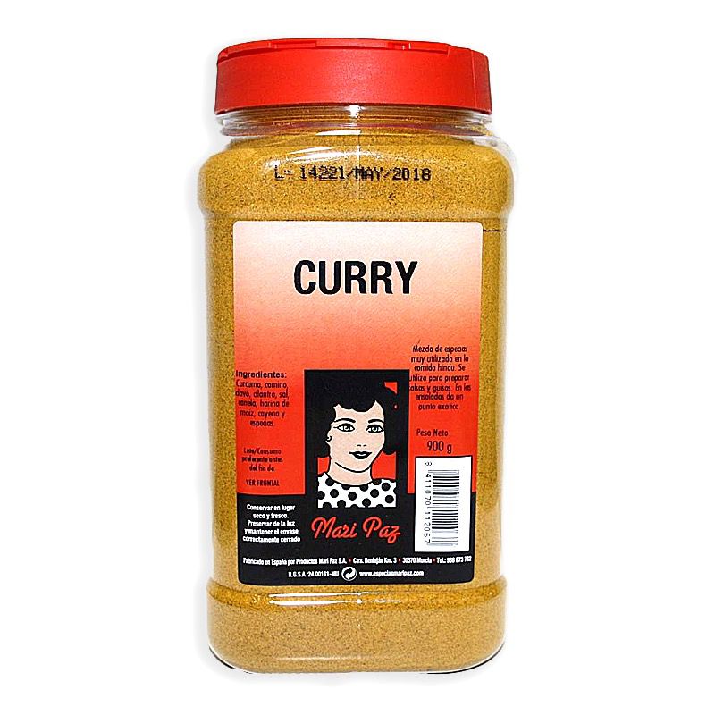 Curry 