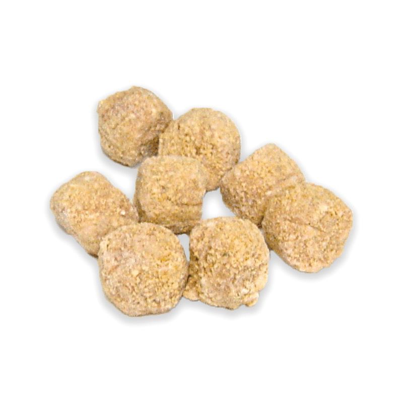Albóndigas de ave y cerdo