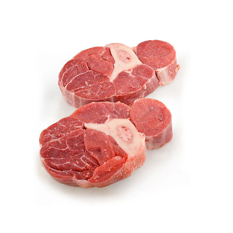 Osobuco de vacuno