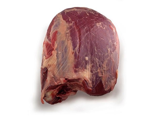 Bistec babilla de vacuno sin hueso