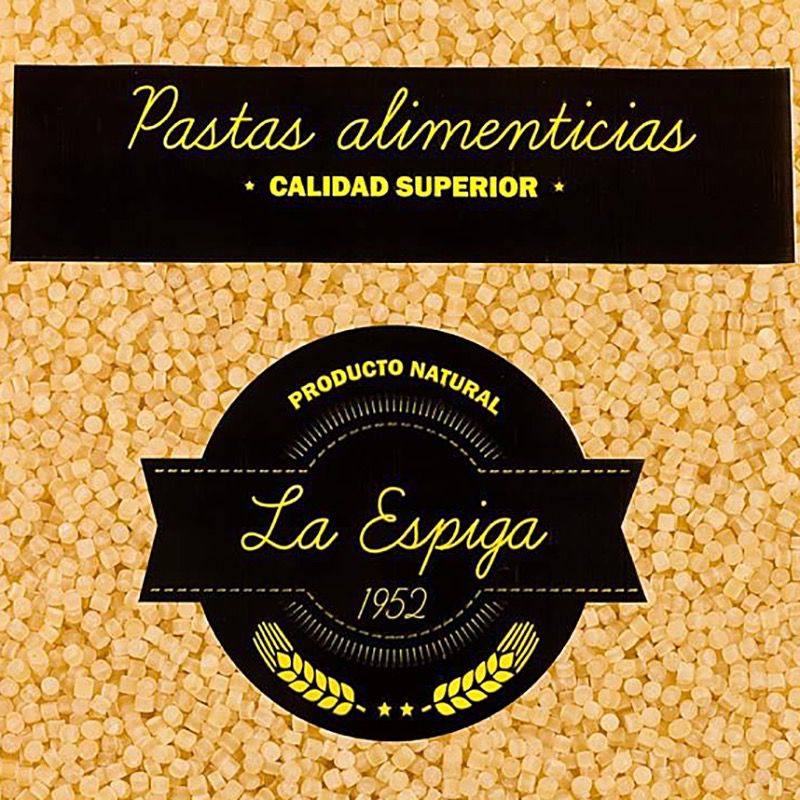 Maravilla (pasta per sopa)