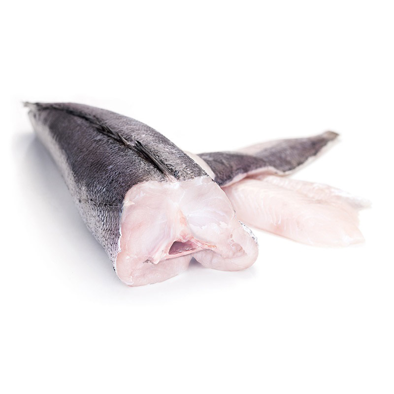 Merluza entera Sudáfrica N-3L