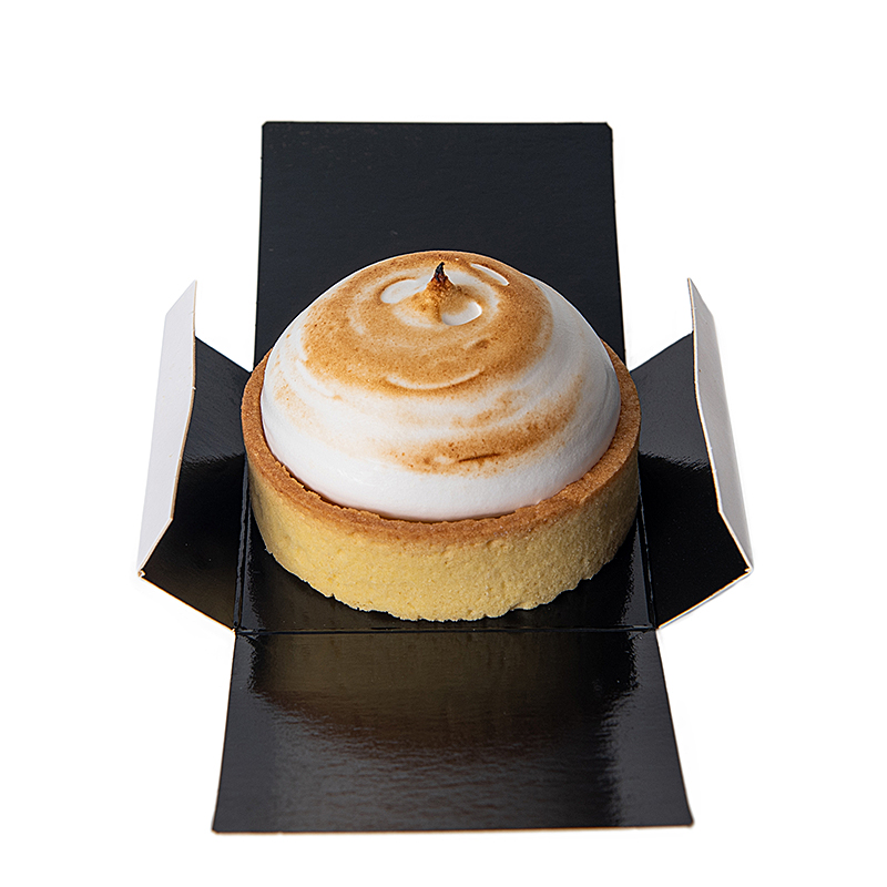 Tartaleta Lemon Pie