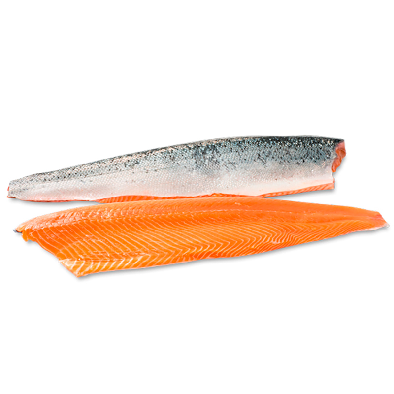 Salmón filete Keta(800-1.5)