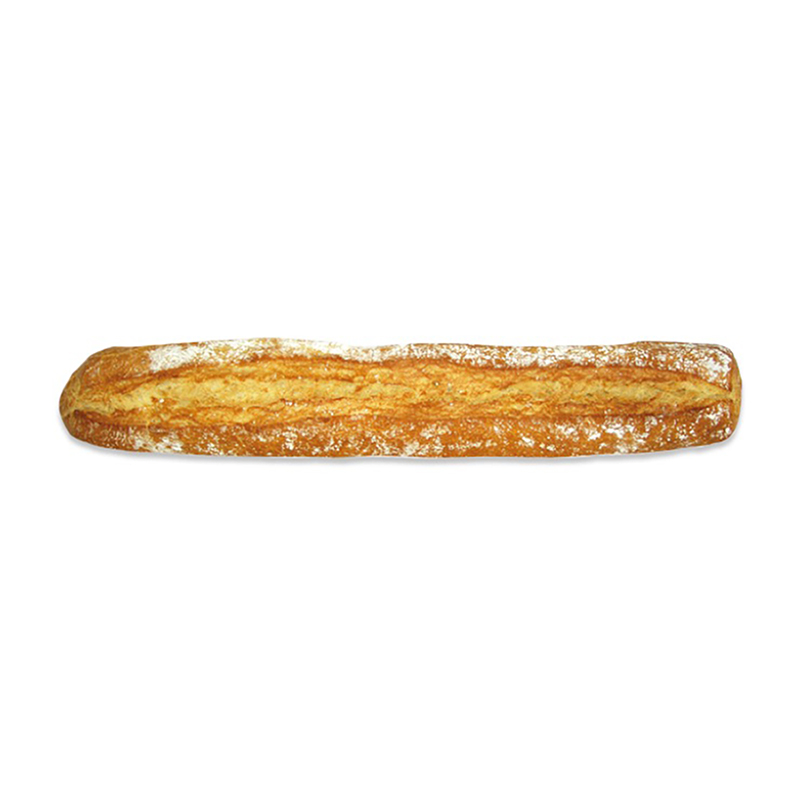 Pan bastón artesano
