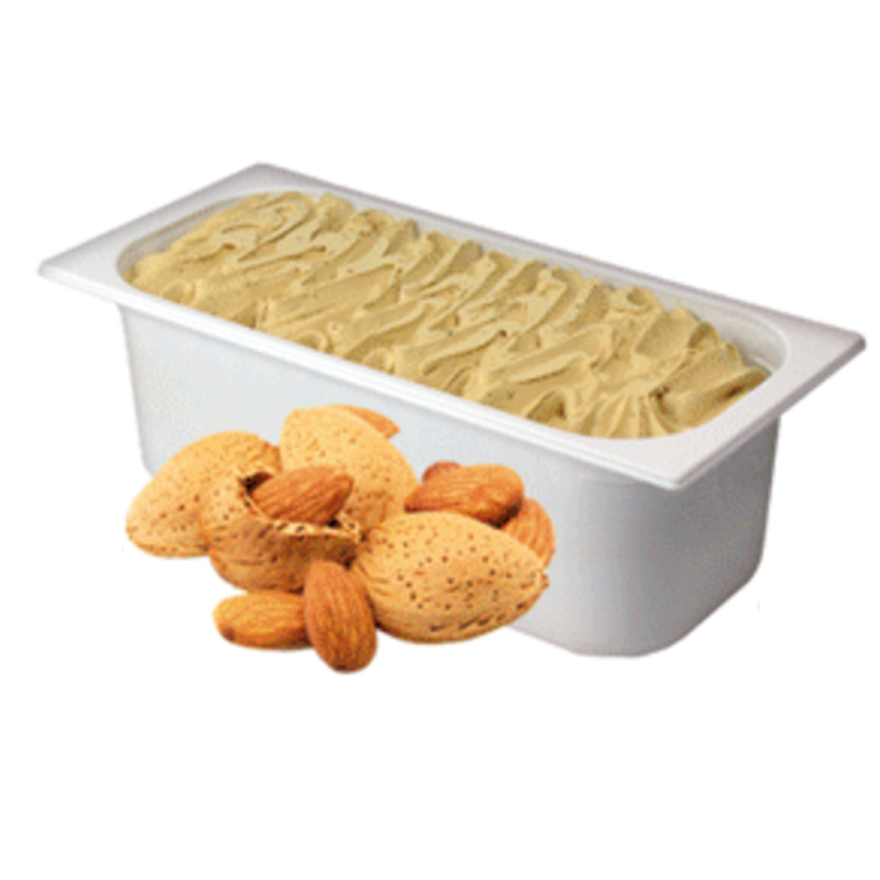 Granel especial turrón