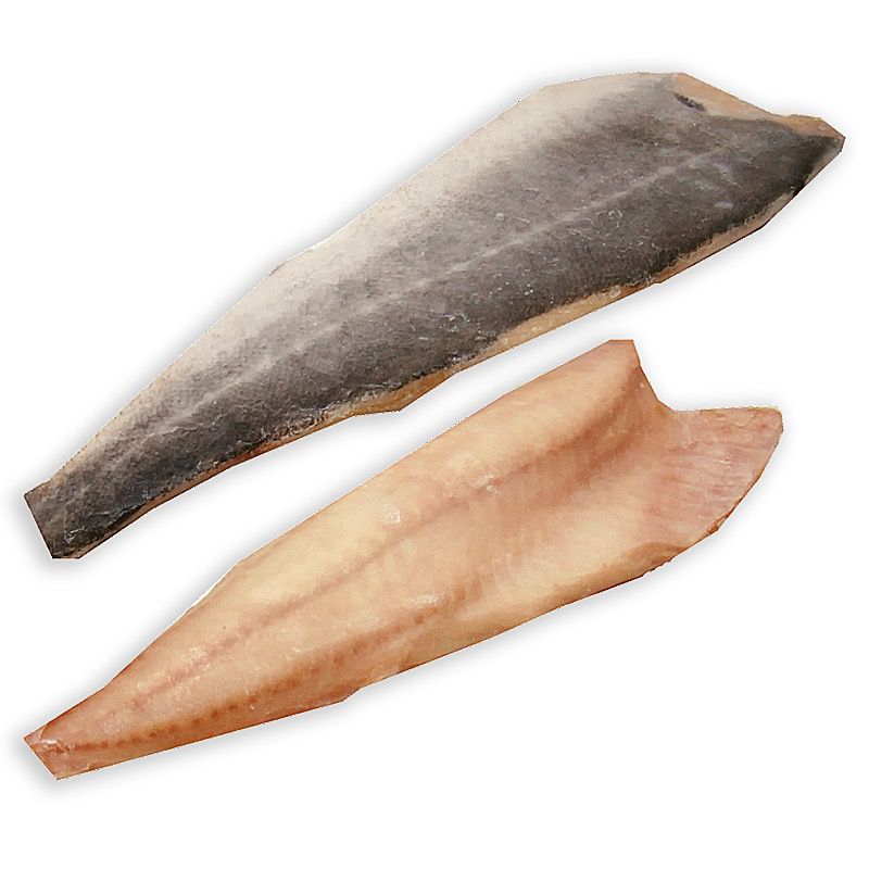 Fogonero filete c/piel