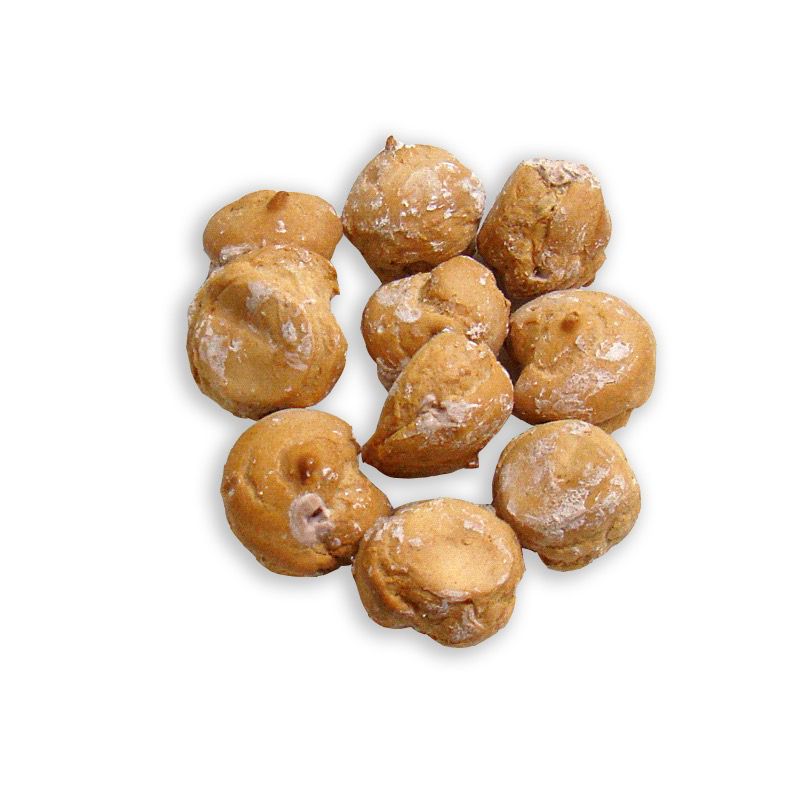 Profiteroles trufa