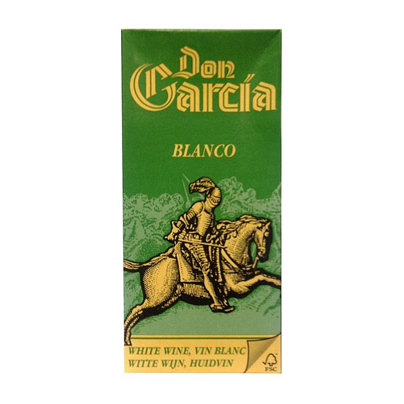 Vi blanc 10º