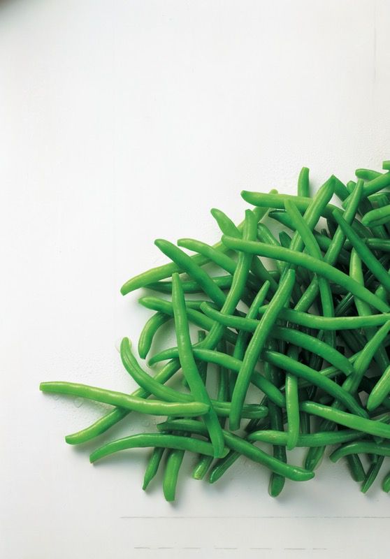 Mongeta sencera molt fina bio