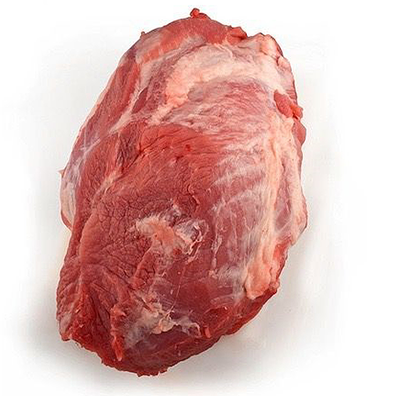 Cap de llom de porc s/os