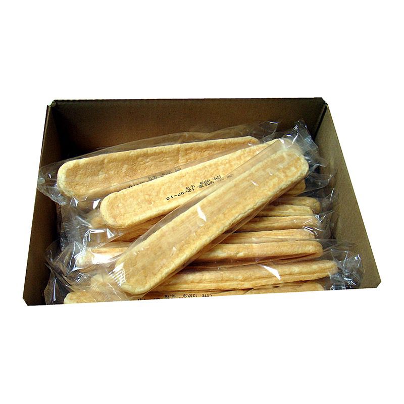 Truita francesa per a baguette