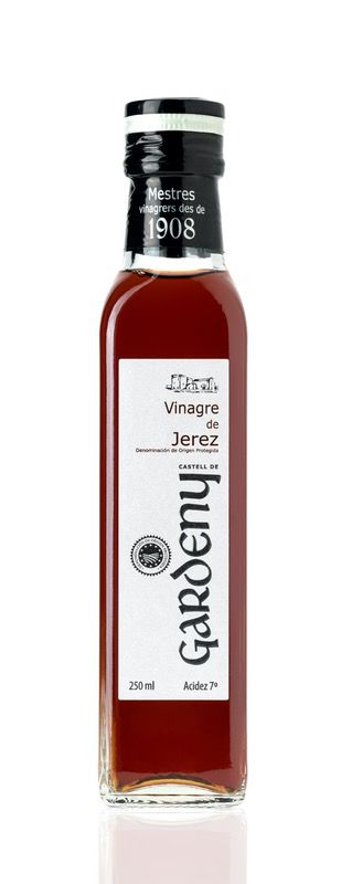 Vinagre de Xerez