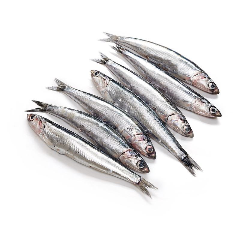BOQUERÓN PEQUEÑO (70-100 piezas kilo)