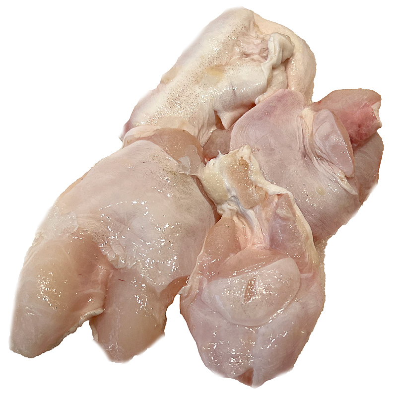 BACALLÀ COCOTXES 1 KG