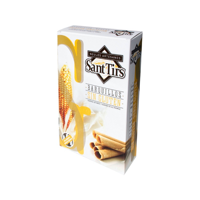 Neules sense gluten