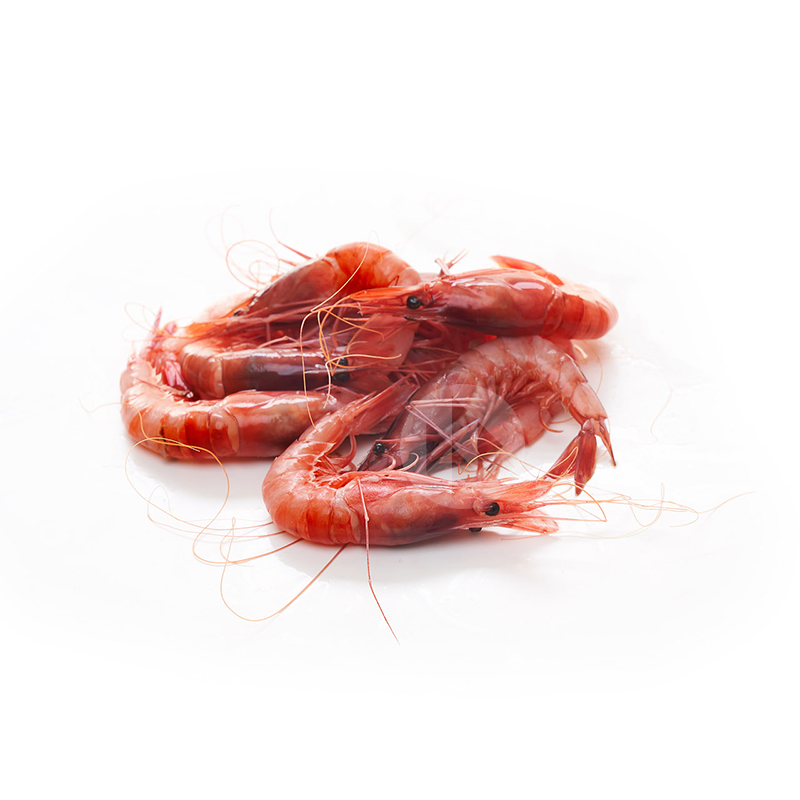 GAMBA PETITA DEL MEDITERRANI (90-110 p/kg) 2kg/ca