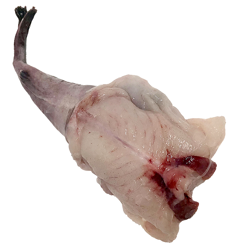 RAP, CUA RACIÓ (300-400 g peça)