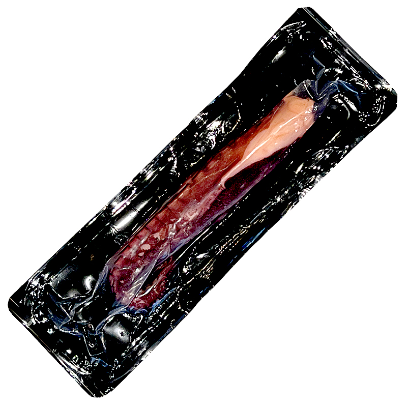 PULPO COC. PATA 1 UN 200-300 GR/UN. 2,5 kg/ca. (XL) Aprox