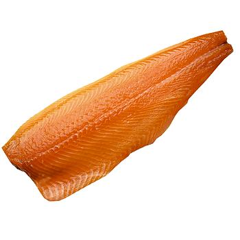 SALMÓ FUMAT.PRETALLAT (BENFUMAT) 1-2Kg/ud