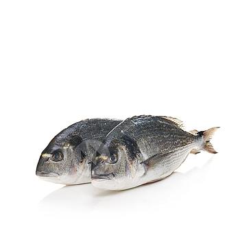 DORADA VIVERO 1-1,5 kg/un FILETES